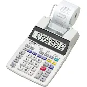 Sharp El-1750v Taschenrechner