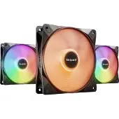 be quiet! Bl121 120 Mm Ventilator