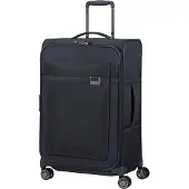 Samsonite Airea Spinner 67 Exp dark blue