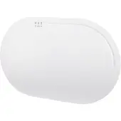 ABUS FUAA35010A, Weiß, Acrylnitril-Butadien-Styrol (ABS), CE, Android, iOS, E-Mail, 90 dB