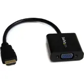 StarTech.com Hdmi-vga-adapter
