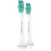 Philips Sonicare HX6012/07 ProResults 2er