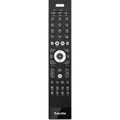 Technisat TECHNICONTROL | Fernbedienung für ISIO Geräten | schwarz