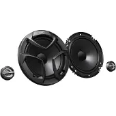 JVC CS-JS600, 2-Wege, 300 W, 30 W, 4 Ohm, 92 dB, 35 - 22000 Hz