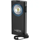 Ansmann Mini-Leuchte mit Boost-Funktion, wiederaufladbar & leistungsstark