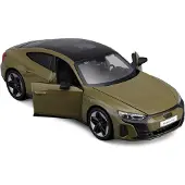 Maisto Audi RS e-tron GT 1/24 grün