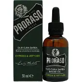 Proraso Bartöl Cypress & Vetyver