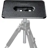 Walimex Laptop And Projector Pallet For S Stativ