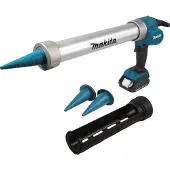 Makita DCG180RYEX, Lithium-Ion (Li-Ion)