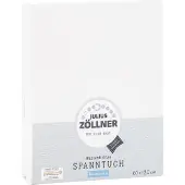 Julius Zöllner Spannbetttuch