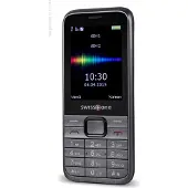 Doro SC 560, Balken, Dual-SIM, 6,1 cm (2.4"), 1,3 MP, Bluetooth, 100 mAh