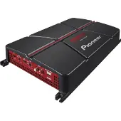 Pioneer Gm-a5702 1000w Cb-funkverstärker