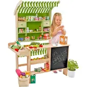 Coppens Kaufladen "Großer Biomarkt"