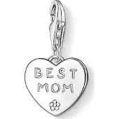 Thomas Sabo Charm-Anhänger Best Mom