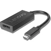 Lenovo 4x90q93303 Usb-c-auf-displayport-adapter