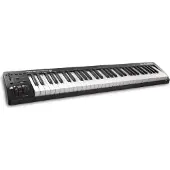 M-AUDIO Keystation 61 MKIII USB-MIDI-Controller