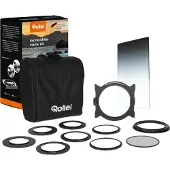 Rollei Rechteckfilter Starter Kit 100mm - Dealpreis