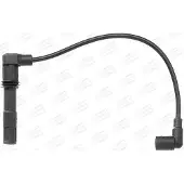 Champion Zündleitungssatz [Hersteller-Nr. CLS260] für Audi, VW, Skoda, Seat