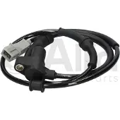 Alfa e-Parts ABS Sensor Raddrehzahl Vorne für CITROËN XSARA PICASSO (N68) AF05565