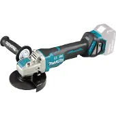 Makita DGA519Z, 8500 RPM, 12,5 cm, 2,5 kg, Bürstenloser Motor