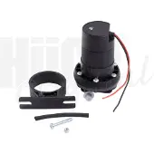 ASTEMO Kraftstoffpumpe Hueco 133008