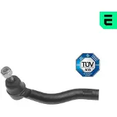 OPTIMAL Spurstangenkopf Spurstange für TOYOTA Yaris Schrägheck (P1) Vorne Links Außen G1-1171