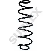 SUPLEX Fahrwerksfeder 24256