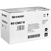 Sharp Mxc30gtb Toner