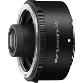 Nikon Z TC-2.0x Telekonverter Gebrauchtware | So gut wie neu | 12 Monate Garantie