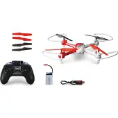 Revell - Quadcopter MARATHON (624898)