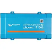 Victron Energy Phoenix VE.Direct 12/375 Schuko