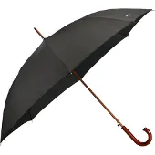 Samsonite Wood Classic S 0 Regenschirm