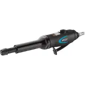 Hazet Stabschleifer, gerade, lang 9032LG-1, Länge 285 mm