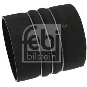 FEBI BILSTEIN 47683 Turbo Ladeluftschlauch für MAN F 2000 E 2000