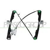 PRASCO FD420W012 Elektrischer Fensterheber Vorne Links für FORD FOCUS (DAW, DBW)