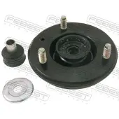 FEBEST Reparatursatz, Federbeinstützlager nssr51mf Vorderachse für NISSAN