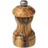 Peugeot Bistro Pfeffermühle 10 Cm Olivenholz