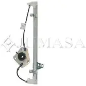 JUMASA Electric Life Fensterheber ZR FT702 R