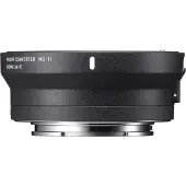 Sigma Anschlussadapter MC-11 Canon zu Sony NEX