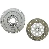 AISIN Kupplungssatz Kupplung für KIA SORENTO III KY-120R