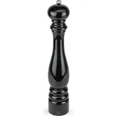 Peugeot Pfeffermühle PARIS 40cm Schwarz Buchenholz uSelect Stahlmahlwerk