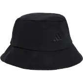Adidas Damen Mütze 3-Streifen Stoffhut