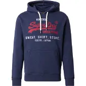 Superdry Vl Heritage Relaxed Kapuzenpullover