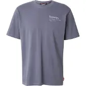 Superdry Core Logo City Kurzarm-t-shirt