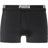 Puma Badehose SWIM MEN LOGO SWIM TRUNK 1P