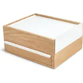 SmartaSaker Stowit Schmuckschatulle 26 x 22 cm