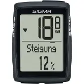 Sigma Bc 14.0 Wr Fahrradcomputer