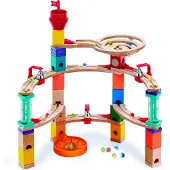 Hape Fuga Del Castillo Konstruktionsspiel