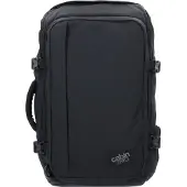 CabinZero Adv 32l Rucksack Schwarz Schwarz One Size
