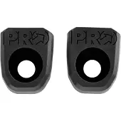Pro Kurbelschutz - PROTECTORS FC-M8050/E8050/M8000 - Schwarz